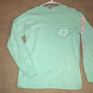 shelly cove shirt